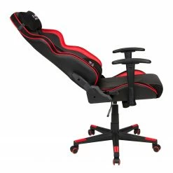Duo Collection Chaise gamer Game-Rocker G-30 - Noir / Rouge -Chaises Boutique 1000261347 210423 14045700055 DETAILS P000000001000261347