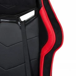 Duo Collection Chaise gamer Game-Rocker G-30 - Noir / Rouge -Chaises Boutique 1000261347 210423 14045900057 DETAILS P000000001000261347