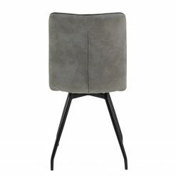 Red Living Chaise Jogeva - Gris - Lot de 2 -Chaises Boutique 1000263415 210430 11445700059 DETAILS P000000001000263415