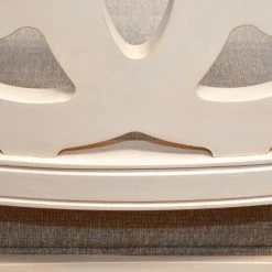 Ridgevalley Chaises Nouro (lot de 2) - Tissu / Peuplier massif - Beige chiné / Blanc crème 20 Ridgevalley Chaises Nouro (lot de 2) - Tissu / Peuplier massif - Beige chiné / Blanc crème -Chaises Boutique 1000265874 210519 10473300007 DETAILS P000000001000265874