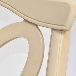 Ridgevalley Chaises Nouro (lot de 2) - Tissu / Peuplier massif - Beige chiné / Blanc crème 22 Ridgevalley Chaises Nouro (lot de 2) - Tissu / Peuplier massif - Beige chiné / Blanc crème -Chaises Boutique 1000265874 210519 10473300009 DETAILS P000000001000265874