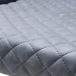 Red Living Chaises Elbi I (lot de 2) - Imitation cuir / Métal - Anthracite / Noir 13 Red Living Chaises Elbi I (lot de 2) - Imitation cuir / Métal - Anthracite / Noir -Chaises Boutique 1000266934 210525 14342200036 DETAILS P000000001000266934