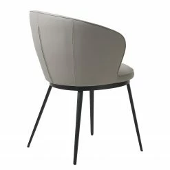 Red Living Chaise à accoudoirs Cheia - Gris clair 8 Red Living Chaise à accoudoirs Cheia - Gris clair -Chaises Boutique 1000266975 210525 14343300249 DETAILS P000000001000266975