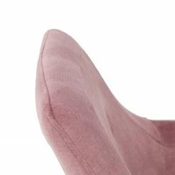 Ars manufacti Chaise à accoudoirs Yuna - Rose vieilli -Chaises Boutique 1000269994 220506 060 DETAILS P000000001000269994