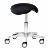 Mayer Sitzmöbel Tabouret pivotant myXPERT II - Tissage à plat - Noir -Chaises Boutique 1000270500 210611 15191400054 IMAGE P000000001000270500