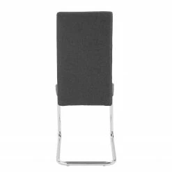 Loftscape Chaises cantilever Aleksa (lot de 2) - Anthracite 10 Loftscape Chaises cantilever Aleksa (lot de 2) - Anthracite -Chaises Boutique 1000271822 210602 16122600110 DETAILS P000000001000271822