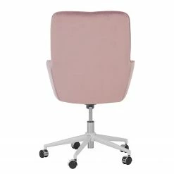 Furnitive Chaise de bureau Stody II - Rose clair -Chaises Boutique 1000272607 220603 050 DETAILS P000000001000272607