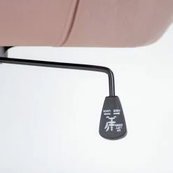 Furnitive Chaise de bureau Stody II - Rose clair -Chaises Boutique 1000272607 220603 095 DETAILS P000000001000272607