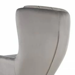 Furnitive Fauteuil de bureau Bracon I - Gris lumineux -Chaises Boutique 1000272625 220629 080 DETAILS P000000001000272625