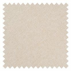 Studio Copenhagen Chaises Danny (lot de 2) - Rotin et tissu / Hêtre massif - Rotin et crème / Hêtre -Chaises Boutique 1000273461 220421 060 DETAILS P000000001000273461