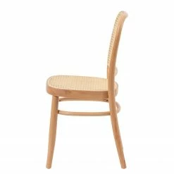 Studio Copenhagen Chaises Sawl I (lot de 2) - Rotin / Hêtre massif - Rotin / Hêtre 19 Studio Copenhagen Chaises Sawl I (lot de 2) - Rotin / Hêtre massif - Rotin / Hêtre -Chaises Boutique 1000273474 220420 035 DETAILS P000000001000273474