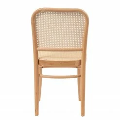 Studio Copenhagen Chaises Sawl I (lot de 2) - Rotin / Hêtre massif - Rotin / Hêtre 20 Studio Copenhagen Chaises Sawl I (lot de 2) - Rotin / Hêtre massif - Rotin / Hêtre -Chaises Boutique 1000273474 220420 040 DETAILS P000000001000273474