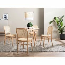 Studio Copenhagen Chaises Sawl I (lot de 2) - Rotin / Hêtre massif - Rotin / Hêtre 16 Studio Copenhagen Chaises Sawl I (lot de 2) - Rotin / Hêtre massif - Rotin / Hêtre -Chaises Boutique 1000273474 220819 020 MOOD DETAILS P000000001000273474 mood