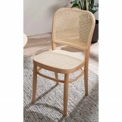 Studio Copenhagen Chaises Sawl I (lot de 2) - Rotin / Hêtre massif - Rotin / Hêtre 17 Studio Copenhagen Chaises Sawl I (lot de 2) - Rotin / Hêtre massif - Rotin / Hêtre -Chaises Boutique 1000273474 220819 021 MOOD DETAILS P000000001000273474 mood