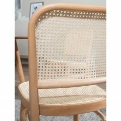 Studio Copenhagen Chaises Sawl I (lot de 2) - Rotin / Hêtre massif - Rotin / Hêtre 26 Studio Copenhagen Chaises Sawl I (lot de 2) - Rotin / Hêtre massif - Rotin / Hêtre -Chaises Boutique 1000273474 220819 032 DETAILS P000000001000273474