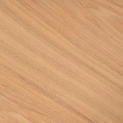 Studio Copenhagen Chaises à accoudoirs Day (lot de 2) - Contreplaqué / Matière plastique - Imitation chêne / Noir -Chaises Boutique 1000273479 220420 060 DETAILS P000000001000273479