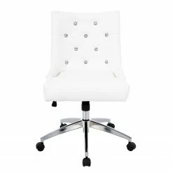 Furnitive Chaise de bureau Caney II -Chaises Boutique 1000274198 220608 030 DETAILS P000000001000274198