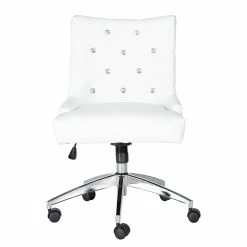 Furnitive Chaise de bureau Caney II -Chaises Boutique 1000274198 220818 030 DETAILS P000000001000274198