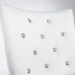 Furnitive Chaise de bureau Caney II -Chaises Boutique 1000274198 220818 034 DETAILS P000000001000274198