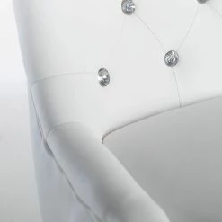 Furnitive Chaise de bureau Caney II -Chaises Boutique 1000274198 220818 035 DETAILS P000000001000274198