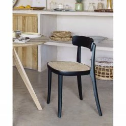 Mørteens Chaises Rom (lot de 2) - Noir -Chaises Boutique 1000274247 210618 10464700362 MOOD DETAILS P000000001000274247 mood