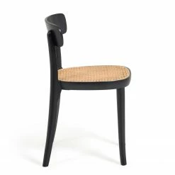 Mørteens Chaises Rom (lot de 2) - Noir -Chaises Boutique 1000274247 210618 10464700363 DETAILS P000000001000274247