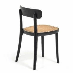 Mørteens Chaises Rom (lot de 2) - Noir -Chaises Boutique 1000274247 210618 10464700364 DETAILS P000000001000274247