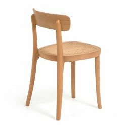 Mørteens Chaises Rom (lot de 2) - Hêtre naturel verni -Chaises Boutique 1000274248 210618 10464700374 DETAILS P000000001000274248