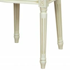 Velvet Studio Chaises capitonnées Alison (lot de 2) - Rouge 21 Velvet Studio Chaises capitonnées Alison (lot de 2) - Rouge -Chaises Boutique 1000274301 210709 14174600025 DETAILS P000000001000274301