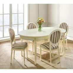 Velvet Studio Chaises capitonnées Alison (lot de 2) - Rouge 14 Velvet Studio Chaises capitonnées Alison (lot de 2) - Rouge -Chaises Boutique 1000274301 211130 161940000023 MOOD DETAILS P000000001000274301 mood