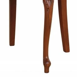 Velvet Studio Chaises capitonnées Alessio (lot de 2) - Rouge -Chaises Boutique 1000274302 210709 14174700034 DETAILS P000000001000274302