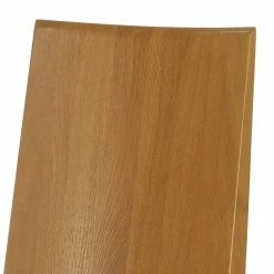 Norrwood Chaises Atla (lot de 2) - Tissu / Chêne massif - Café / Chêne -Chaises Boutique 1000274309 210709 14175000087 DETAILS P000000001000274309