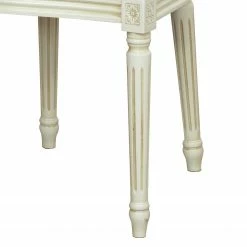 Velvet Studio Chaise à accoudoirs Alison - Rouge -Chaises Boutique 1000274312 210709 14175300114 DETAILS P000000001000274312