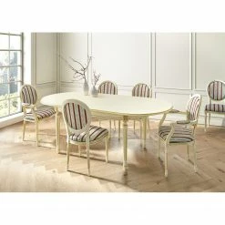 Velvet Studio Chaise à accoudoirs Alison - Rouge -Chaises Boutique 1000274312 211130 161941000027 MOOD DETAILS P000000001000274312 mood