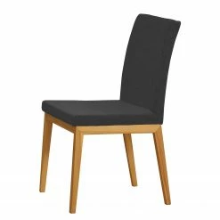 Norrwood Chaises capitonnées Athie (lot de 2) - Anthracite 16 Norrwood Chaises capitonnées Athie (lot de 2) - Anthracite -Chaises Boutique 1000274318 210709 14175600157 DETAILS P000000001000274318