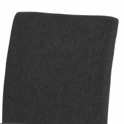 Norrwood Chaises capitonnées Athie (lot de 2) - Anthracite 17 Norrwood Chaises capitonnées Athie (lot de 2) - Anthracite -Chaises Boutique 1000274318 210709 14175600158 DETAILS P000000001000274318