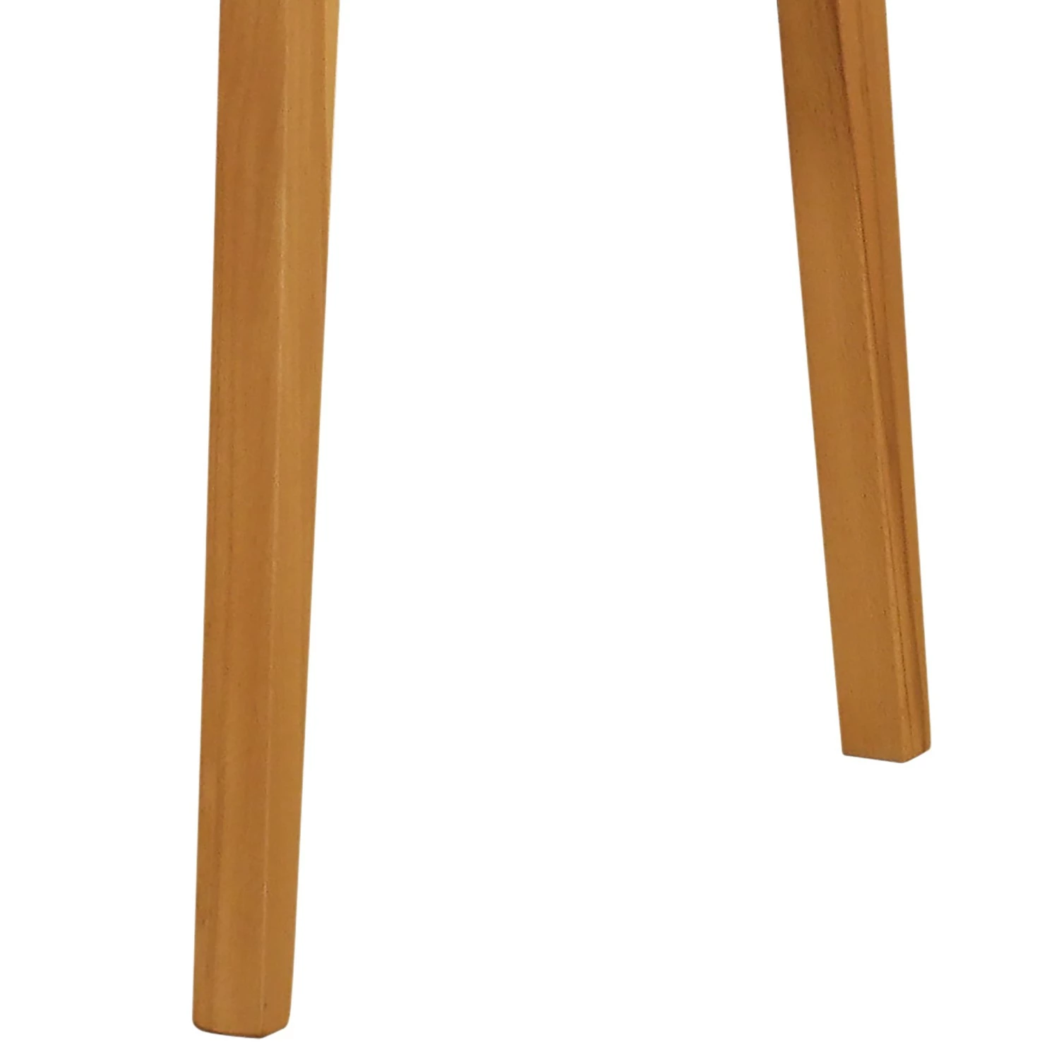 Norrwood Chaises capitonnées Athie (lot de 2) - Anthracite 11 Norrwood Chaises capitonnées Athie (lot de 2) - Anthracite – Image 9