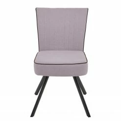 Loftscape Chaises capitonnées Billions (lot de 2) - Lilas -Chaises Boutique 1000274846 210629 14280400056 DETAILS P000000001000274846