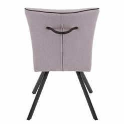 Loftscape Chaises capitonnées Billions (lot de 2) - Lilas -Chaises Boutique 1000274846 210629 14280400057 DETAILS P000000001000274846