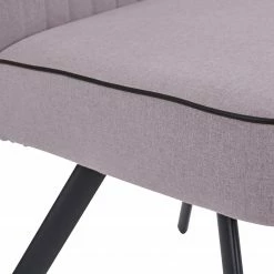 Loftscape Chaises capitonnées Billions (lot de 2) - Lilas -Chaises Boutique 1000274846 210629 14280400059 DETAILS P000000001000274846