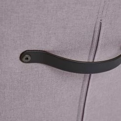 Loftscape Chaises capitonnées Billions (lot de 2) - Lilas -Chaises Boutique 1000274846 210629 14280400060 DETAILS P000000001000274846