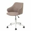 Fredriks Chaise de bureau Elana - Gris sable -Chaises Boutique 1000274893 210623 13375800060 IMAGE P000000001000274893
