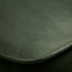 Red Living Chaises capitonnées Cera I (lot de 2) - Vert foncé 13 Red Living Chaises capitonnées Cera I (lot de 2) - Vert foncé -Chaises Boutique 1000275320 210629 14365600021 DETAILS P000000001000275320