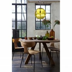 Red Living Chaises Canella (lot de 2) - Frêne foncé 11 Red Living Chaises Canella (lot de 2) - Frêne foncé -Chaises Boutique 1000275331 210629 14365700036 MOOD DETAILS P000000001000275331 mood