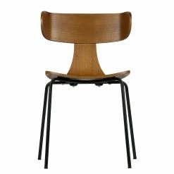 Red Living Chaises Canella (lot de 2) - Frêne foncé 12 Red Living Chaises Canella (lot de 2) - Frêne foncé -Chaises Boutique 1000275331 210629 14365700037 DETAILS P000000001000275331