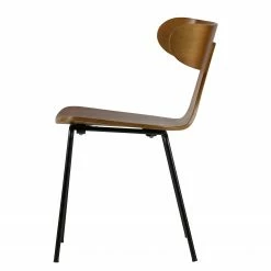 Red Living Chaises Canella (lot de 2) - Frêne foncé 13 Red Living Chaises Canella (lot de 2) - Frêne foncé -Chaises Boutique 1000275331 210629 14365700038 DETAILS P000000001000275331