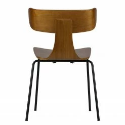 Red Living Chaises Canella (lot de 2) - Frêne foncé 14 Red Living Chaises Canella (lot de 2) - Frêne foncé -Chaises Boutique 1000275331 210629 14365700039 DETAILS P000000001000275331