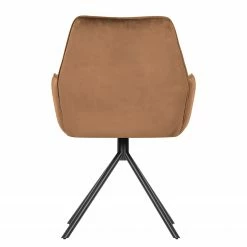 Red Living Chaises à accoudoirs Atina (lot de 2) - Marron clair 13 Red Living Chaises à accoudoirs Atina (lot de 2) - Marron clair -Chaises Boutique 1000275335 210629 14365700062 DETAILS P000000001000275335