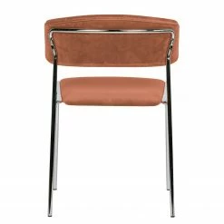 Red Living Chaises Biby (lot de 2) - Saumon -Chaises Boutique 1000275339 210629 14365700085 DETAILS P000000001000275339