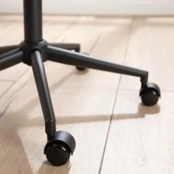 Mørteens Chaise de bureau Buggio II - Gris lumineux - Noir 25 Mørteens Chaise de bureau Buggio II - Gris lumineux - Noir -Chaises Boutique 1000277877 220330 039 DETAILS P000000001000277877